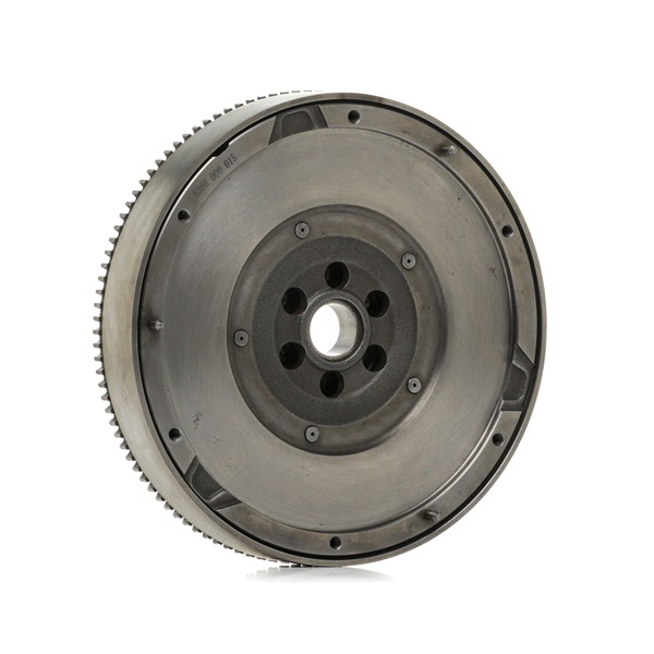 RIDEX REMAN 577F0092R Βολάν Ford C Max 2 1.5 TDCi 120 PS XWDD