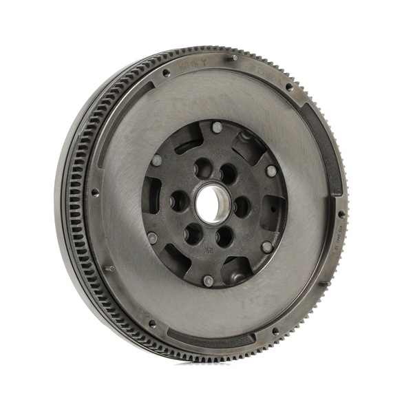 RIDEX REMAN 577F0068R Svänghjul Mitsubishi Lancer 8 Sedan 2.0 DI-D (CY8A) 140 hk BWC