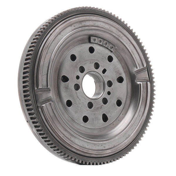 RIDEX REMAN 577F0058R Βολάν FIAT Croma Van (194) 1.9 MJTD (194AXB1B) 120 PS 939 A1.000