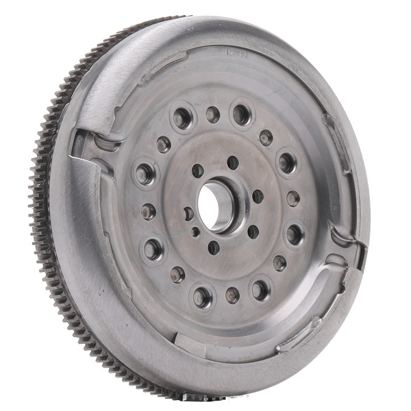 RIDEX REMAN 577F0055R Svänghjul Jeep Compass mk49 2.0 CRD 140 hk ECE
