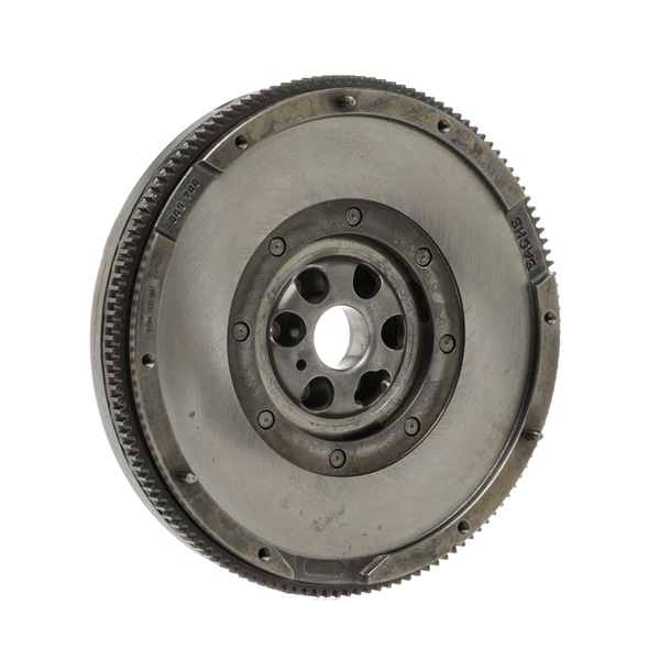 RIDEX REMAN 577F0047R Volano Audi A3 8L 1.9 TDI 130 PS ASZ