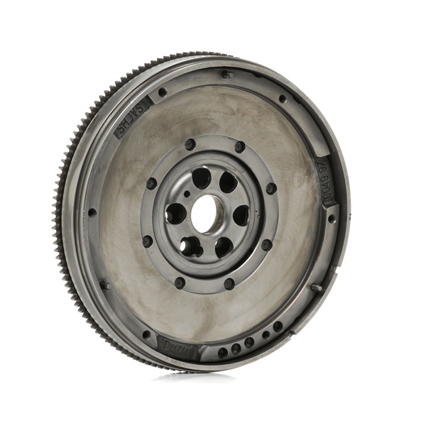 RIDEX REMAN 577F0026R Volano Passat 3B5 1.9 TDI 110 PS AVG