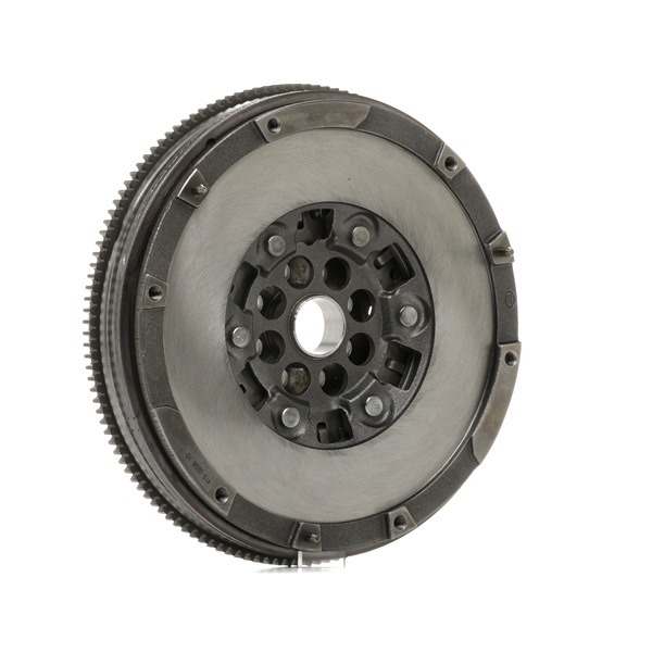 RIDEX REMAN 577F0002R Volano Opel Corsa C 1.7 CDTI (F08, F68) 100PS 2007