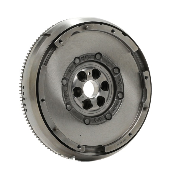 RIDEX REMAN 577F0114R Vauhtipyörä Citroën C5 Farmari 1.6 HDi (RE9HZC, RE9HYB) 109 hv 9HY (DV6TED4)