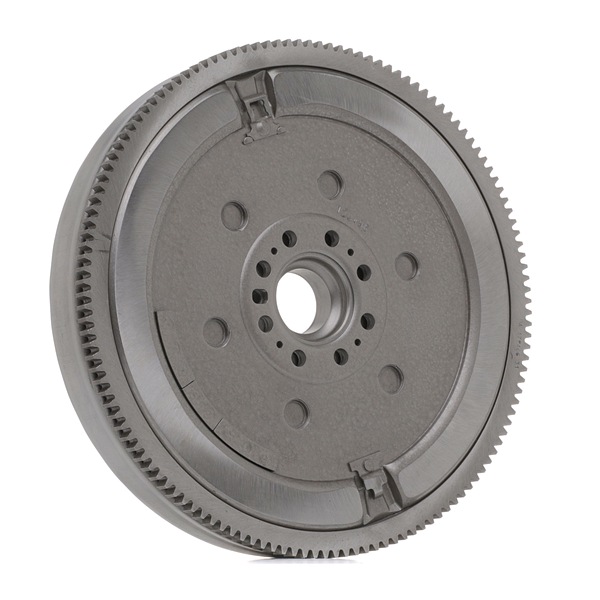 RIDEX REMAN 577F0017R Βολάν Fiat Scudo 270 2.0 D Multijet 4x4 120 PS RHK