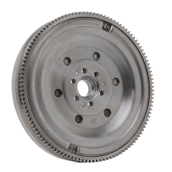 RIDEX REMAN 577F0007R Vauhtipyörä VW Passat 3bg Sedan 1.9 TDI 4motion 130 hv AVF