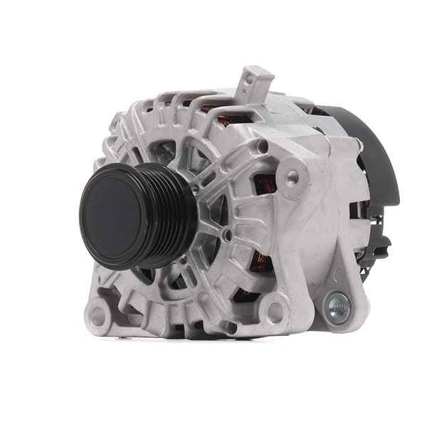 RIDEX REMAN 4G1391R Generátor Ford Transit Custom Van 2.0 EcoBlue 185 LE BCFA