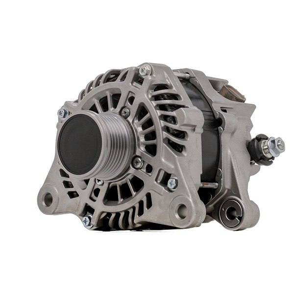 RIDEX REMAN 4G1370R Laturi Mazda CX-5 KF 2.2 D (SHY6) 150 hv SHY6