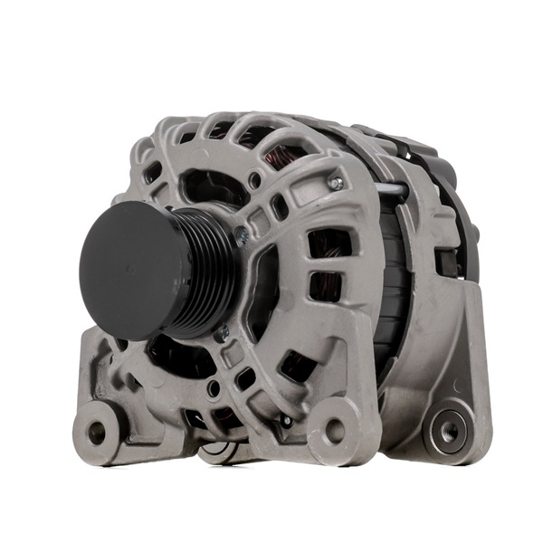 RIDEX REMAN 4G0600R Alternator Dacia Logan MCV 2 1.6 84 CP K7M 812