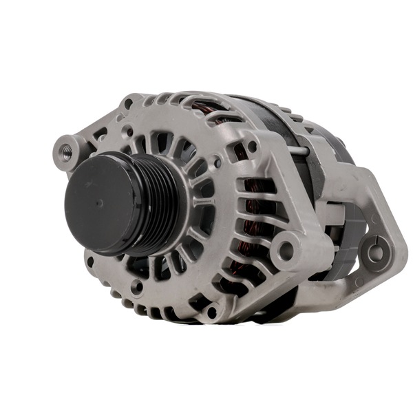 RIDEX REMAN 4G0532R Lichtmaschine Opel Antara 07 2.0 CDTI 4x4 150PS 2009