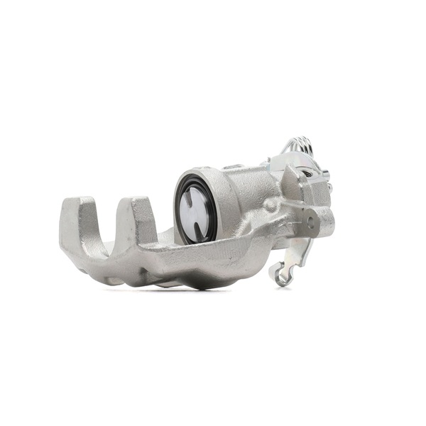 RIDEX REMAN 78B2742R Remklauw VW Amarok Flatbed Vrachtwagen 2.0 TDI 4motion 140 Pk CNFB
