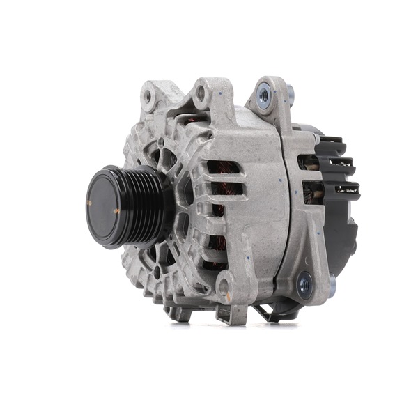 FORD 2432355 Generátor Ford Galaxy MK3 2.0 EcoBlue 4x4 190 LE BCCC