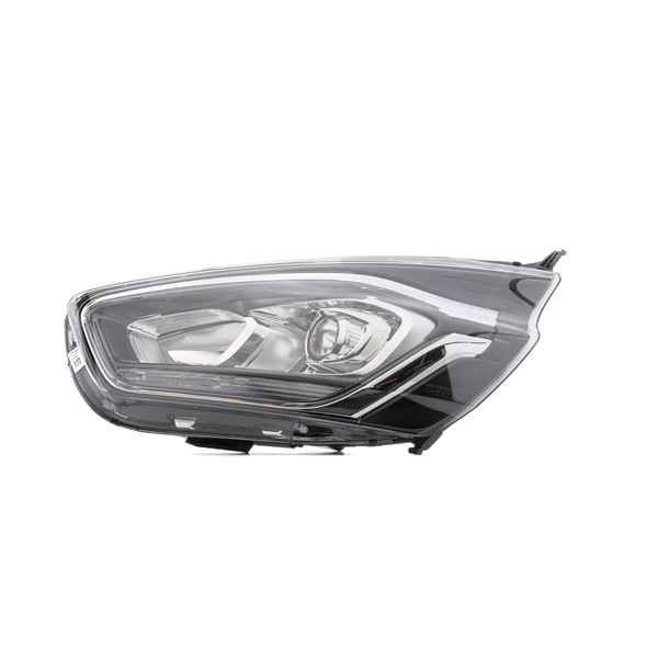 FORD 2481757 Frontlykter Ford Tourneo Custom Minibuss 2.0 EcoBlue 170 hk YNF6