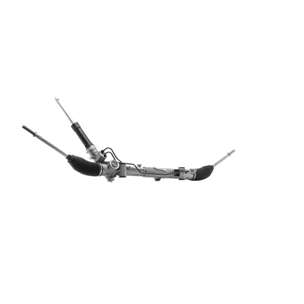 FORD 2388934 Steering rack FORD Transit Mk7 Platform / Chassis (V363) 2.0 EcoBlue 4x4 130 hp YMR6