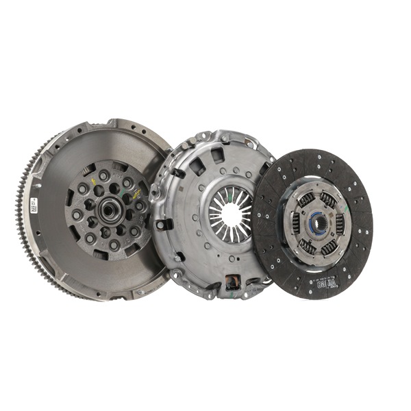 FORD 2519761 Clutch kit FORD Transit Mk7 Platform / Chassis (V363) 2.0 EcoBlue 4x4 130 hp YMR6