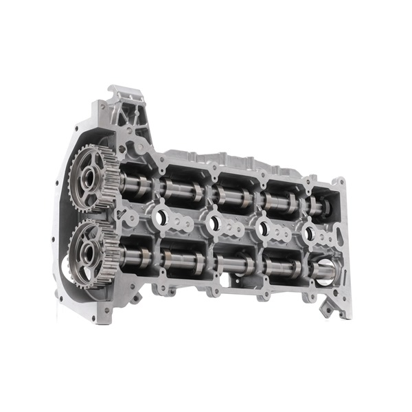 FORD 2648544 Camshaft FORD Transit Mk7 Platform / Chassis (V363) 2.0 EcoBlue 4x4 130 hp YMR6