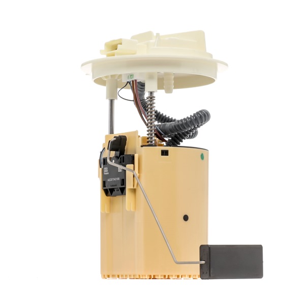 FORD 2046975 Fuel pump FORD Transit Mk7 Platform / Chassis (V363) 2.2 TDCi 155 hp CVF5