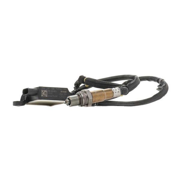 FORD 2355116 Embouts d'échappement 1.0 EcoBoost 101CV 2020