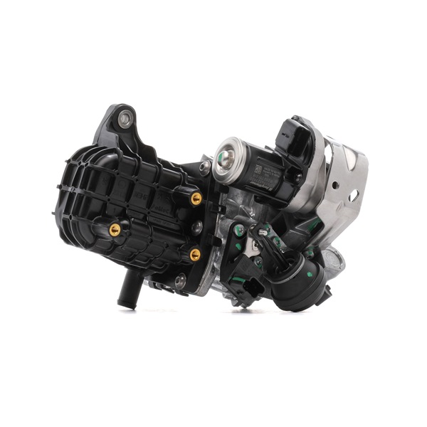 FORD 2255445 EGR szelep Ford Galaxy MK3 2.0 TDCi 4x4 180 LE T8CG