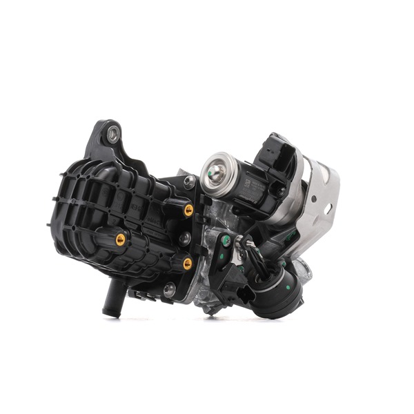 FORD 2267338 EGR szelep Ford Galaxy MK3 2.0 TDCi 4x4 180 LE T8CG