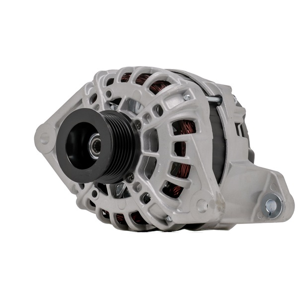 RIDEX REMAN 4G2011R Dynamo IVECO Daily VI Flatbed Vrachtwagen/Chassis 33S12, 35S12, 35C12 116 Pk F1AGL411H
