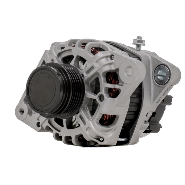 RIDEX REMAN 4G2034R Solenoide de arranque 1.2 86 cv G4LA