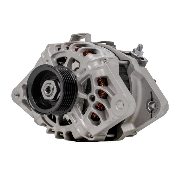 RIDEX REMAN 4G2082R Alternator Kia Ceed SW ED 1.4 CVVT 90 CP G4FA