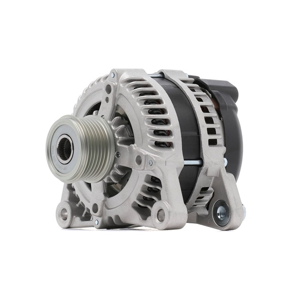 RIDEX REMAN 4G2143R Alternator CITROËN Dispatch III Van (V) 1.5 BlueHDi 102 HP