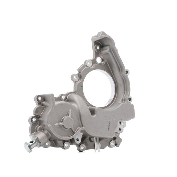 RIDEX 596O0191 Öljypumppu Iveco Daily 4 2.3 35S14 C, 35S14 C/P, 35S14 V, 35S14 V/P, 35C14 V,... 136 hv F1AE0481H
