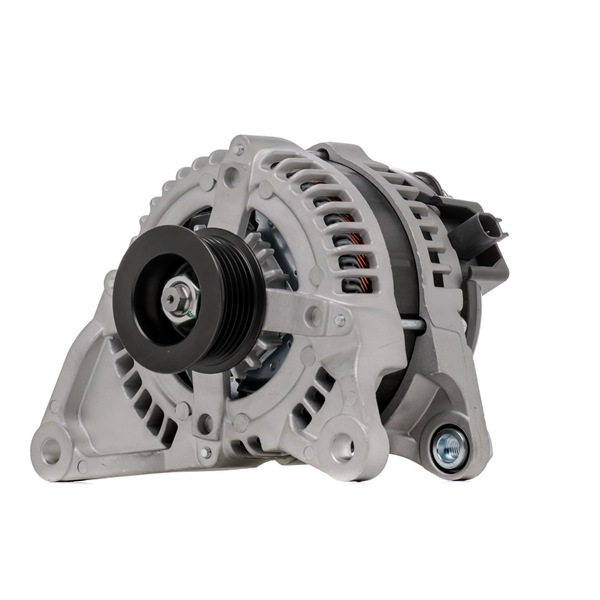 RIDEX REMAN 4G1722R Generator Jeep Commander XK 5.7 V8 4x4 326 hk EZB