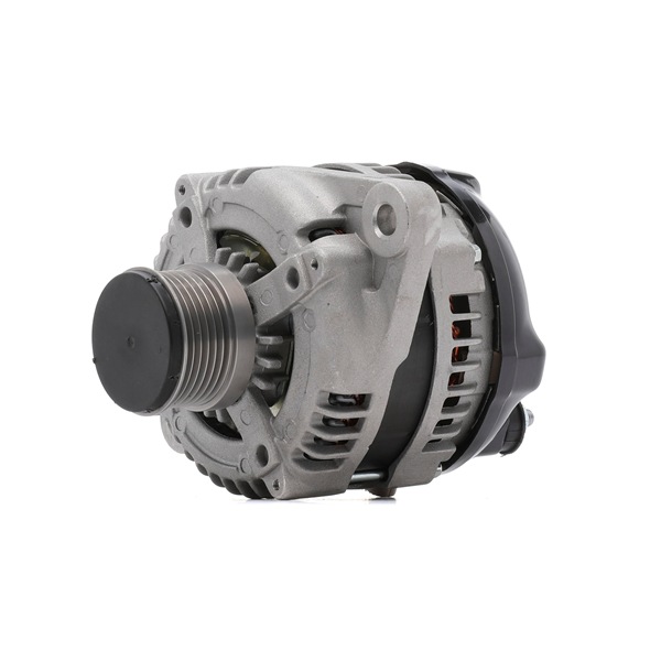 RIDEX REMAN 4G1929R Højdejusteringselement lygteindstilling 2.0 CRD 4x4 170 HK EBT