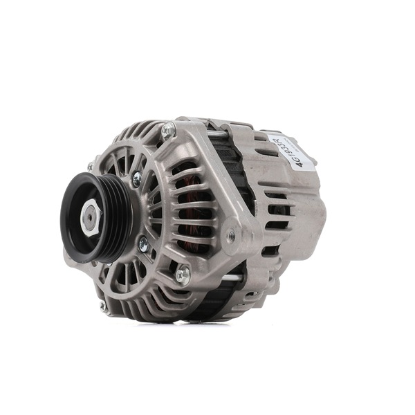 RIDEX REMAN 4G1933R Generator Dacia Logan MCV KS 1.6 (KS0B, KS0D, KS0F) 87 HK K7M 718