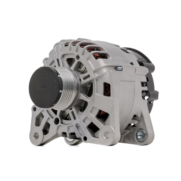 RIDEX REMAN 4G1937R Alternator Logan II MCV 1.5 dCi 90 CP K9K 612