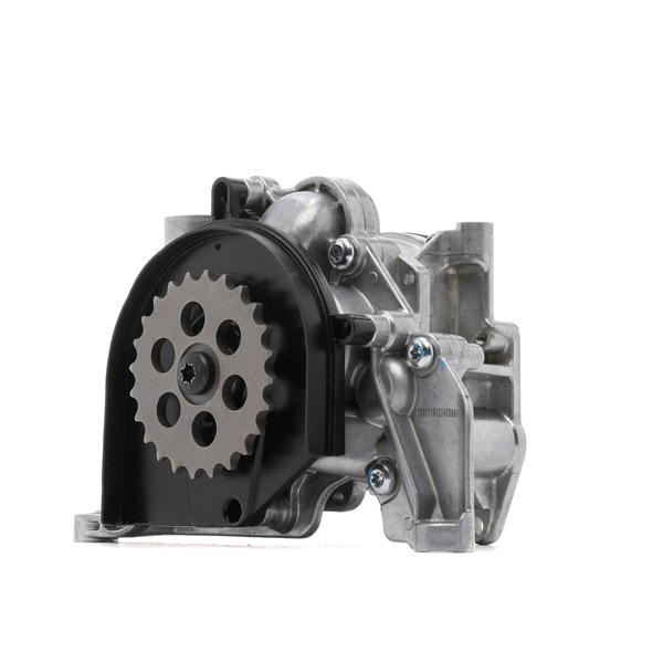 RIDEX 596O0232 Pompa olio BMW F34 325 d 218 CV N47 D20 D