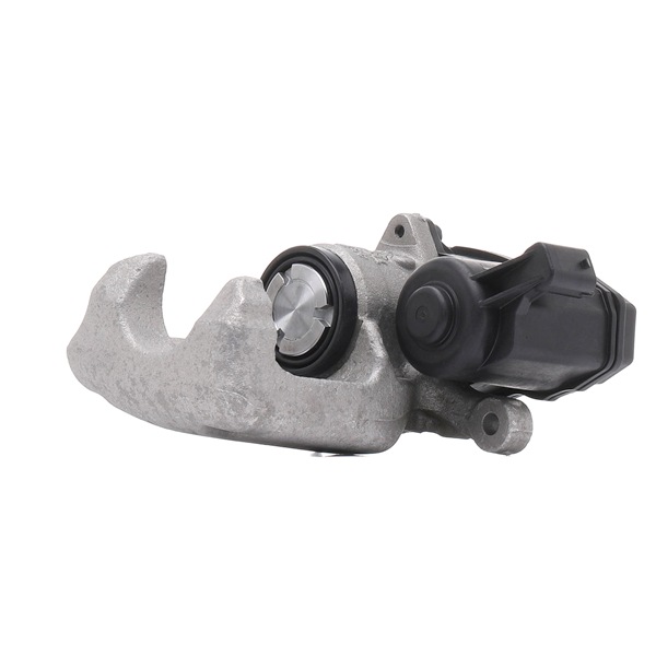 RIDEX REMAN 78B2537R Bremsekaliber VAUXHALL Astra Mk7 (K) Hatchback (B16) 1.4 Turbo 145 HK F 14 SHT