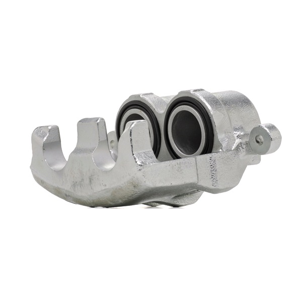 RIDEX REMAN 78B2865R Bremssattel Ssangyong Rexton II 2.7 Xdi 4x4 160 PS D27DT