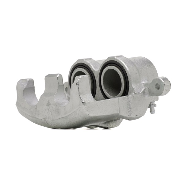 RIDEX REMAN 78B2866R Bremssattel Ssangyong Rexton II 2.7 Xdi Turbo 4x4 180 PS D27DTP