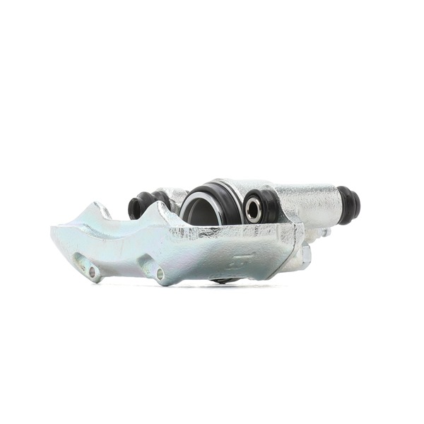 RIDEX REMAN 78B3295R Bremssattel Mazda Demio DW 1.3 16V (DW3W, DW19) 63PS 1999