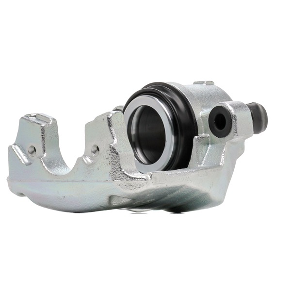 RIDEX REMAN 78B3550R Brake calipers Opel Corsa E 1.2 69 hp B 12 XER