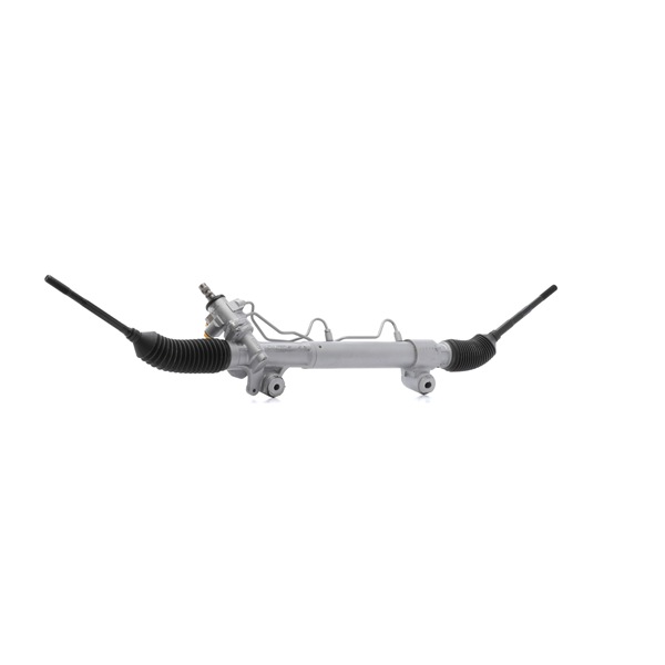 RIDEX REMAN 286S0265R Lenkgetriebe Toyota Hilux III 2.5 D-4D (KUN15_, KUN10) 102PS 2014