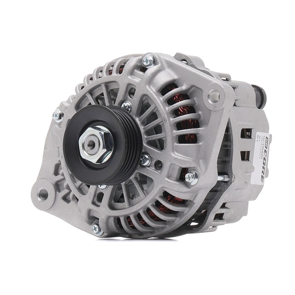 goCORE GCD0420 Vevaxeldrev 2.3 SVT (CP3W) 166 hk L333