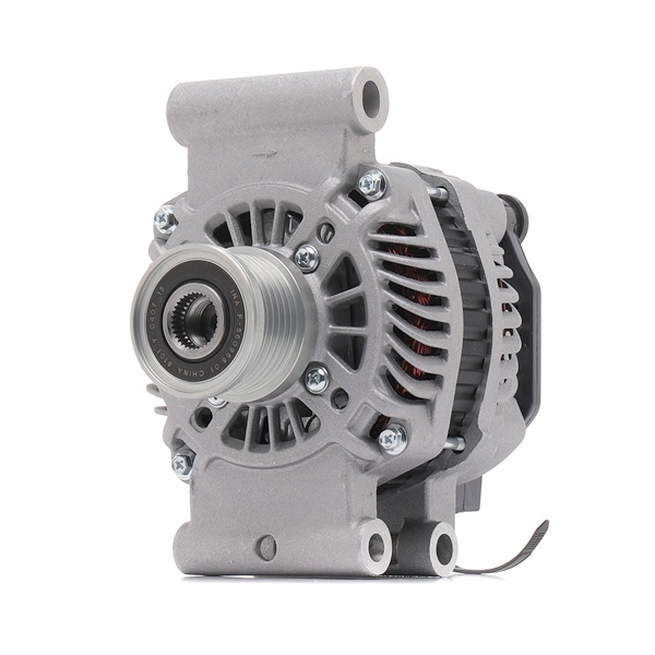 goCORE GCD0446 Alternator DS3 Cabrio 1.6 THP 165 165 CP 5GZ (EP6FDT)
