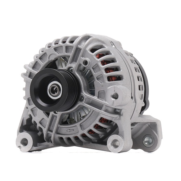 goCORE GCD0499 Generator Mercedes W203 C 180 1.8 Kompressor (203.046) 143 hk M 271.946