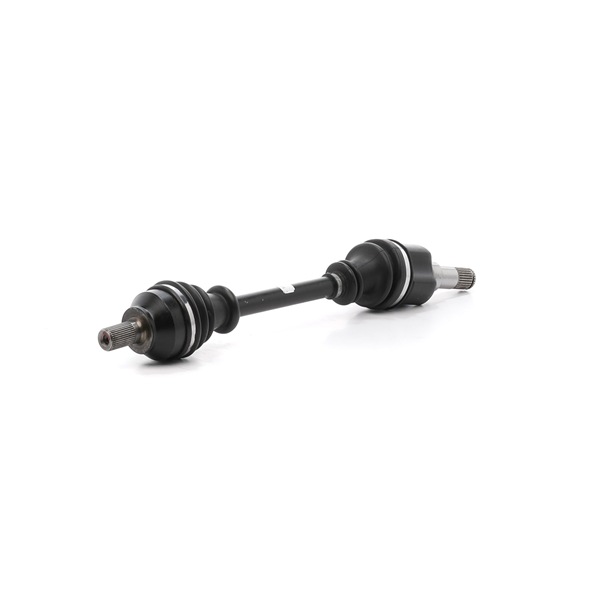 RIDEX REMAN 13D0085R Hajtótengely Ford C Max DM2 1.6 TDCi 101 LE