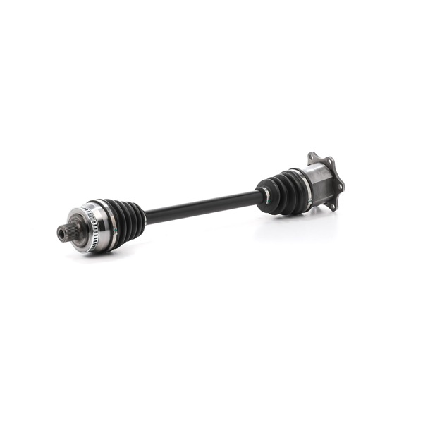 RIDEX REMAN 13D0400R Antriebswelle Audi A4 8h 2.0 130PS 2005