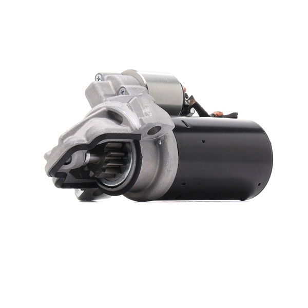 RIDEX REMAN 2S0641R Ajovalon säätömoottori 2.2 TDCi 125 hv CYF4