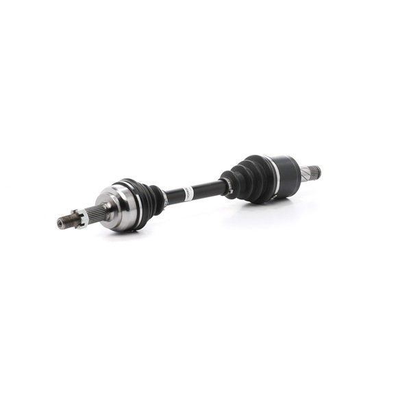 RIDEX REMAN 13D0639R Borracha do cardan 4.7 V8 4x4 303 cv EVE