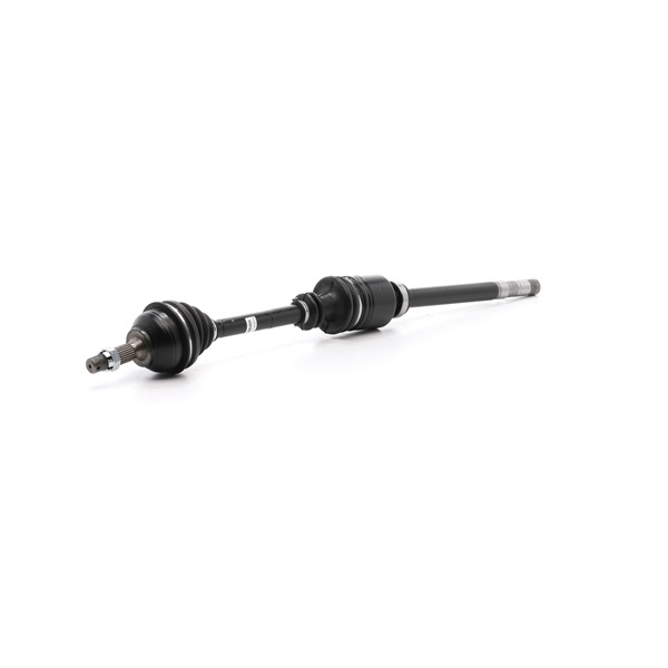 RIDEX REMAN 13D0640R Drivaksel Citroën C5 1 3.0 V6 207 hk XFX (ES9J4S)