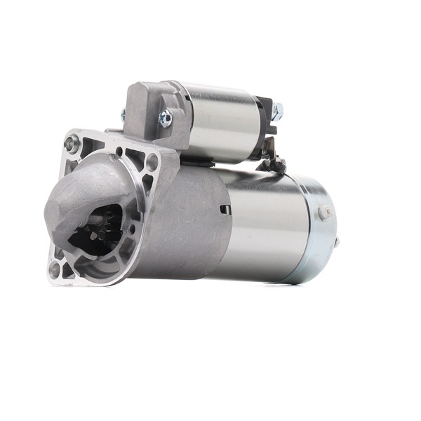 RIDEX REMAN 2S0133R Claxon 1.9 CDTi (L35) 150 cv Z 19 DTH