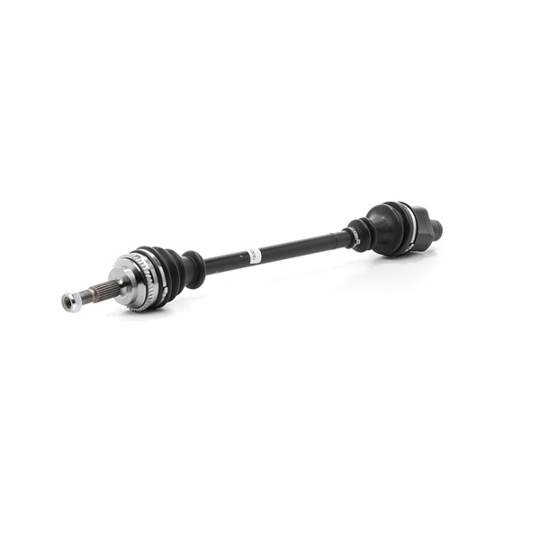 RIDEX REMAN 13D0352R Antriebswelle Renault Clio 2 1.5 dCi 100PS 2004